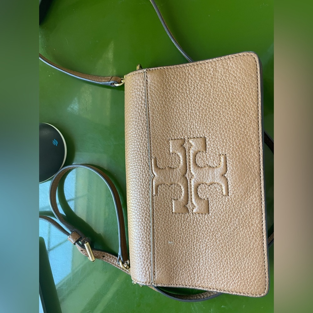 Tory Burch purse - crossbody